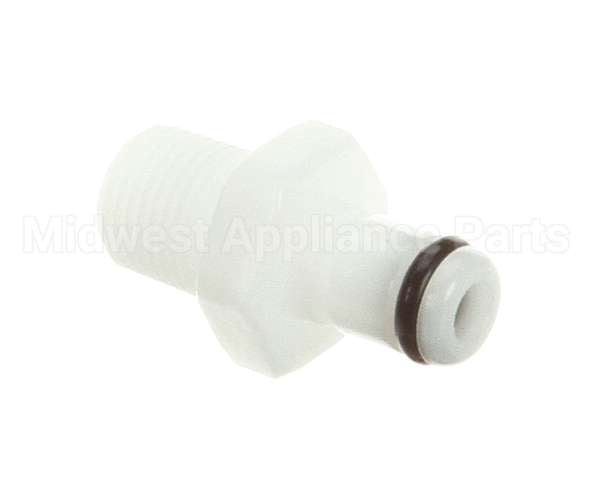 512546 Duke Coupling,Insert 1/8 Bspt #20Ac-Pb1-02Bsp