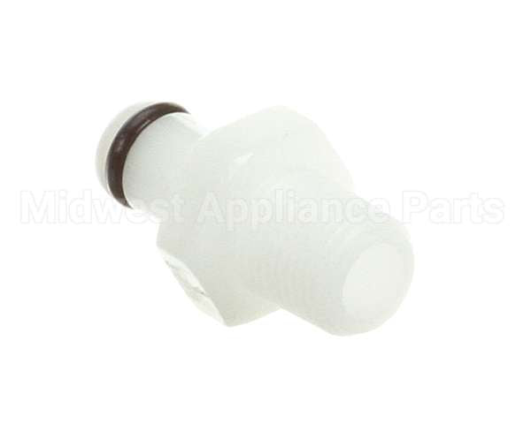512546 Duke Coupling,Insert 1/8 Bspt #20Ac-Pb1-02Bsp