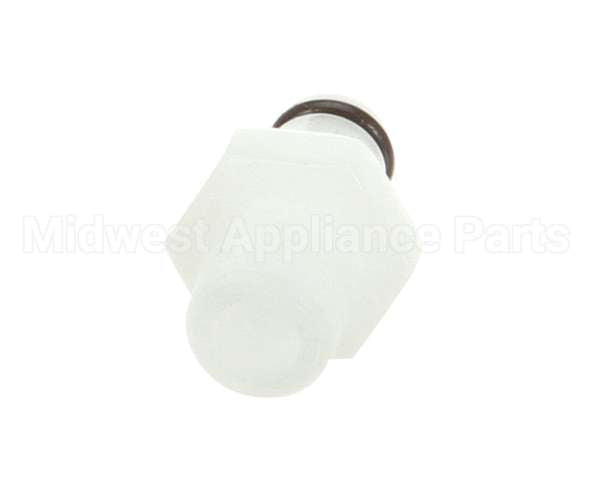 512546 Duke Coupling,Insert 1/8 Bspt #20Ac-Pb1-02Bsp