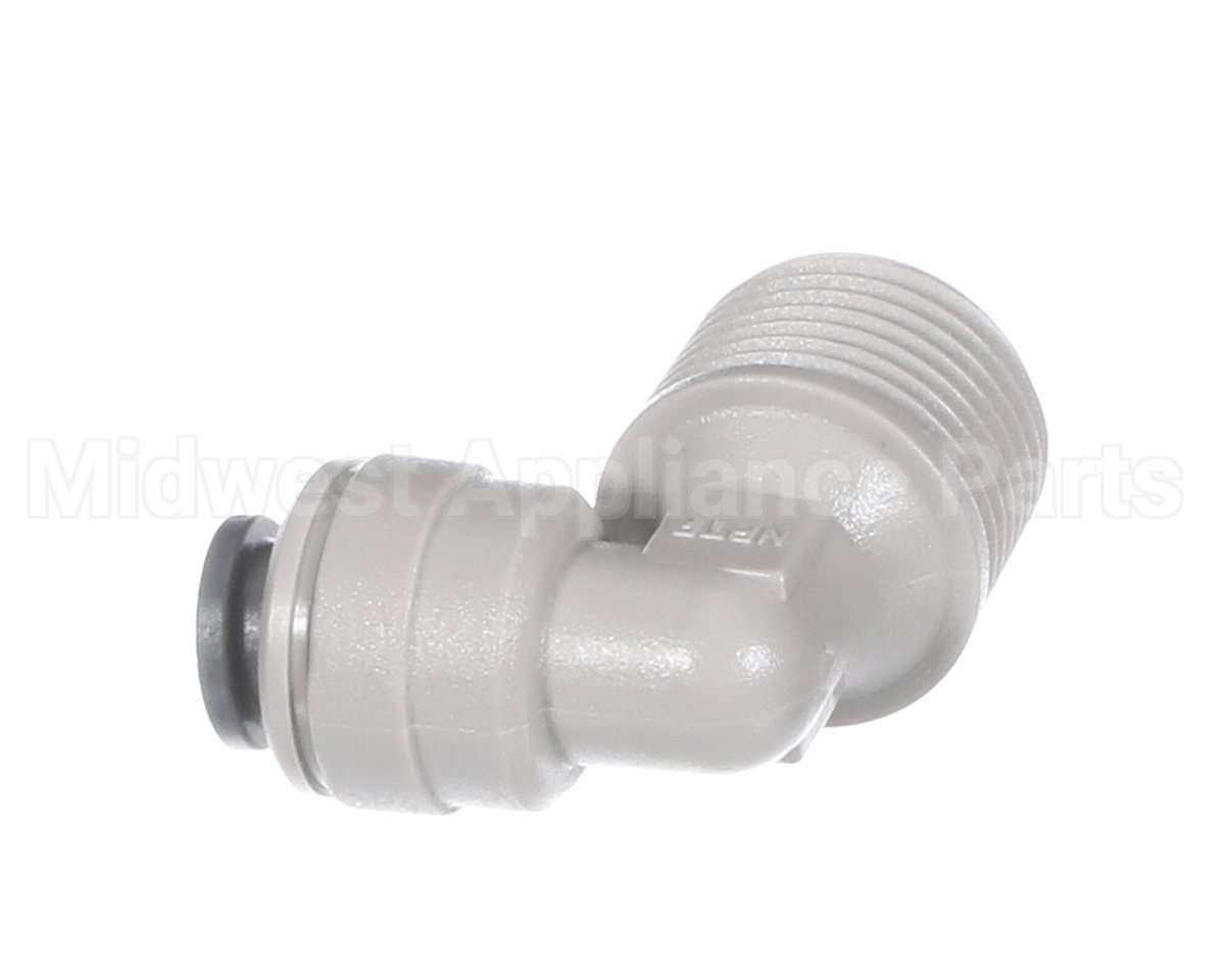 512593 Duke Elbow1/4X3/8 Nptf