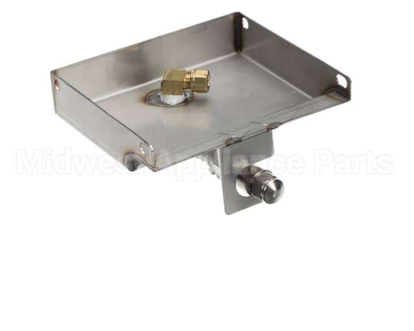 512597 Duke Assembly, Cap Mtg Wtr.sply.proof