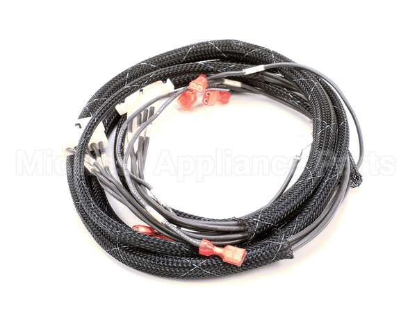 512763 Duke Harness,Oven Tsc