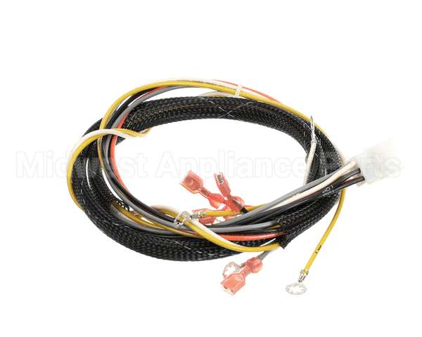 512764 Duke Harness,Proofer Tsc