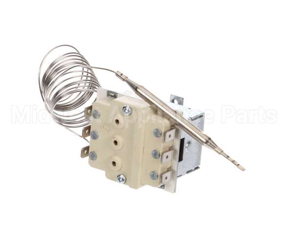 512765 Duke Thermostat,Hi-Limit