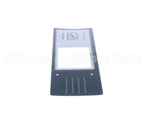 512767 Duke Overlay,Touch Screen