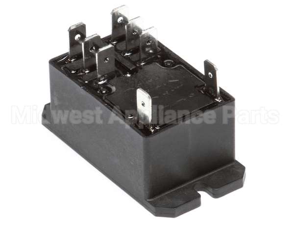 512781 Duke Relay,230V Dpdt