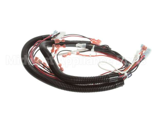 512786 Duke Harness,Tsc Oven Control Ac