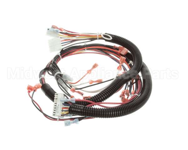 512786 Duke Harness,Tsc Oven Control Ac