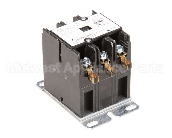 512833 Duke Contactor,20A Fla/30A Res