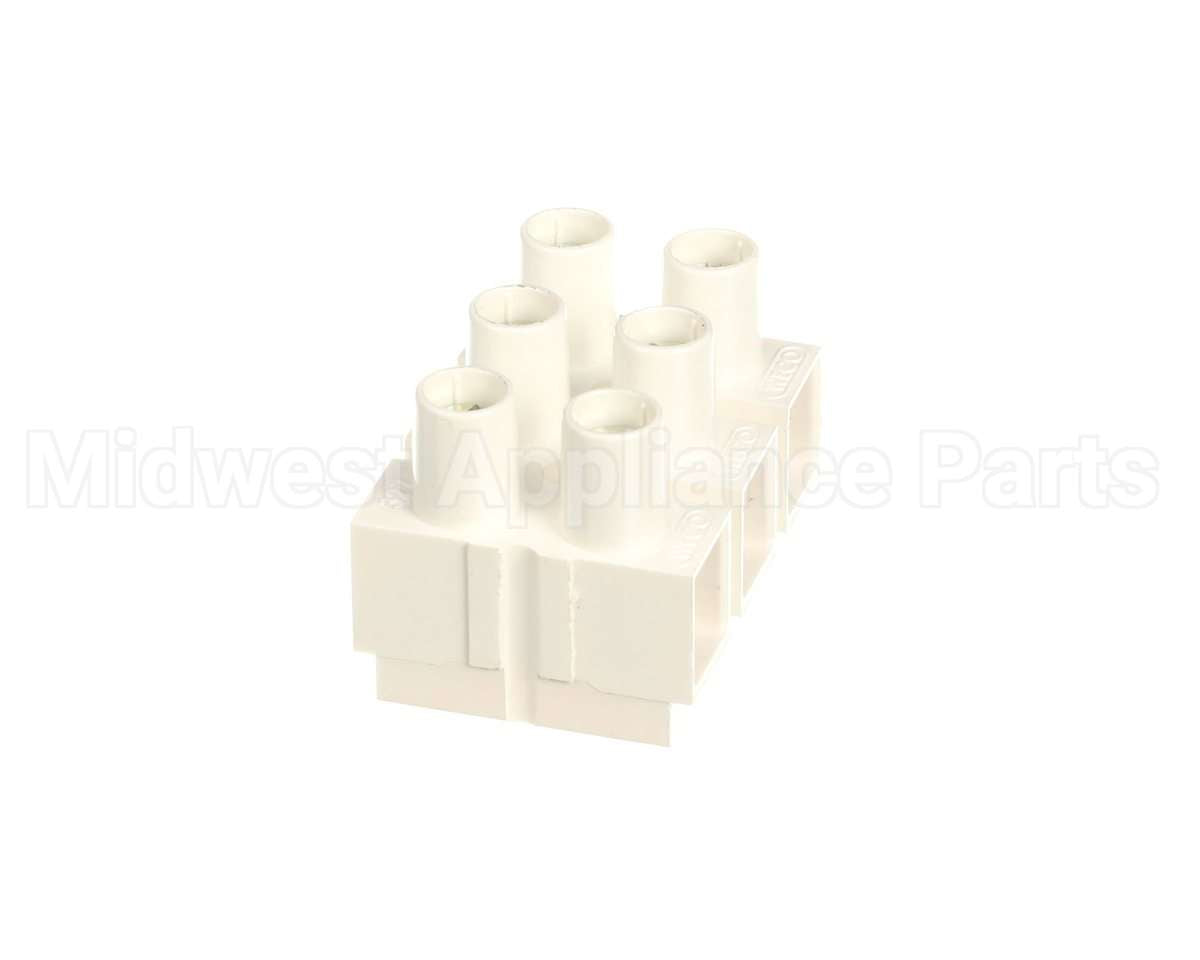 512840 Duke Block,Terminal 3P 600V 50A Na
