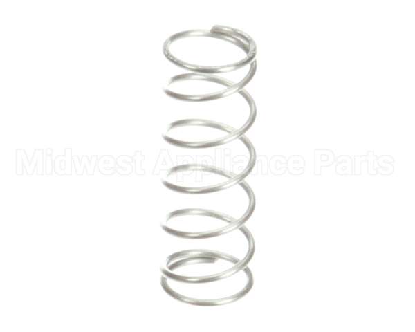 512843 Duke Spring,Compression Stainless