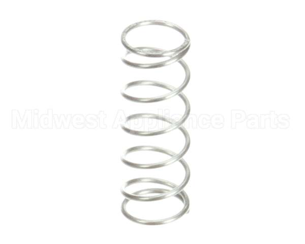 512843 Duke Spring,Compression Stainless