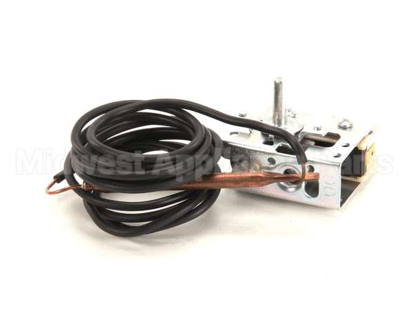 512850 Duke Thermostat,Proofer