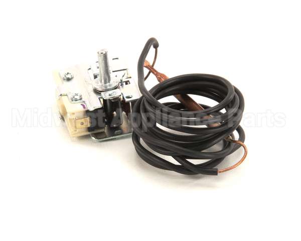 512850 Duke Thermostat,Proofer