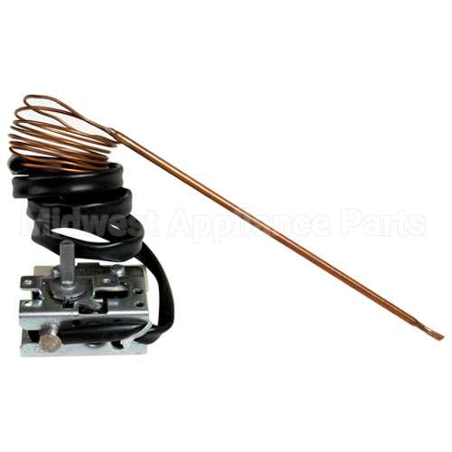 512852 Compatible Duke Thermostat