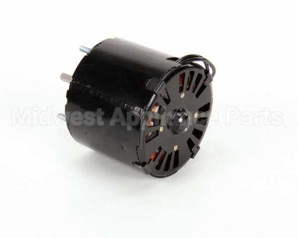 512872 Duke Motor, Fan Proofer, 208/230 Fasco 717313