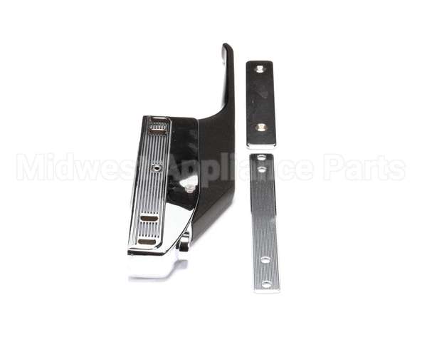 512905 Duke Handle & Strike Plate