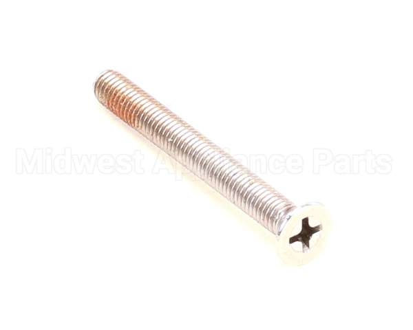 512920 Duke Screw,10-32X1-3/4Fl Ph Ss