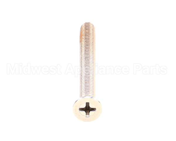 512920 Duke Screw,10-32X1-3/4Fl Ph Ss