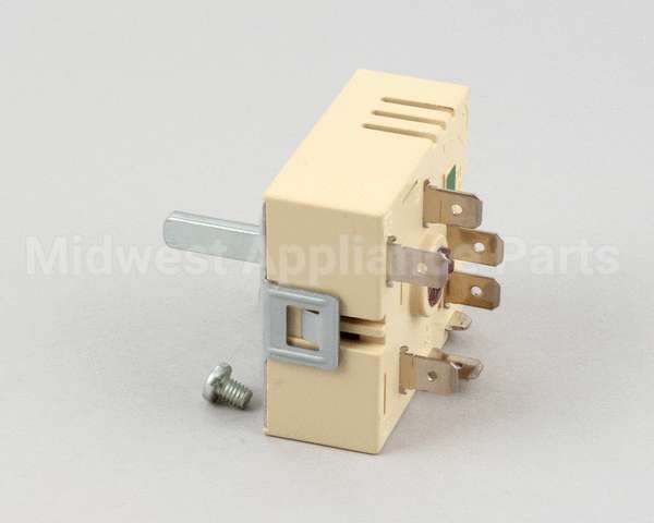 512948 Duke Switch,Infinite 208V 50.5909.001