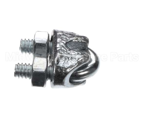 513-5702 Lvo 1/8 Cable Clamp