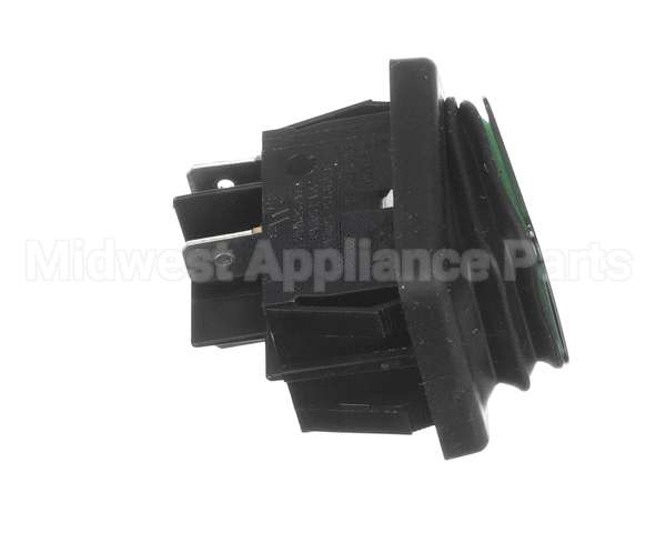 5130 Cretors Switch,Lighted,230V