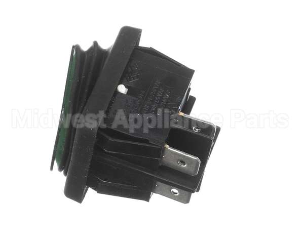 5130 Cretors Switch,Lighted,230V