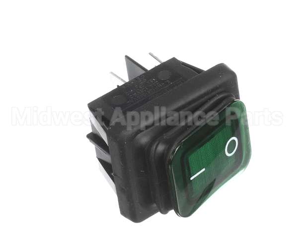 5130 Cretors Switch,Lighted,230V