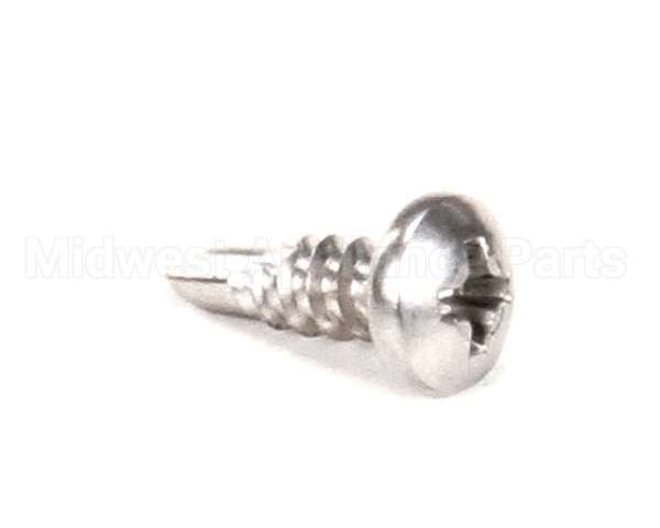 513032 Duke Screw,8-18X1/2Pn Ph Ss-T