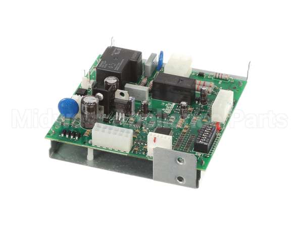 513139P Cissell Assembly Hybrid Elect Dt Pkg