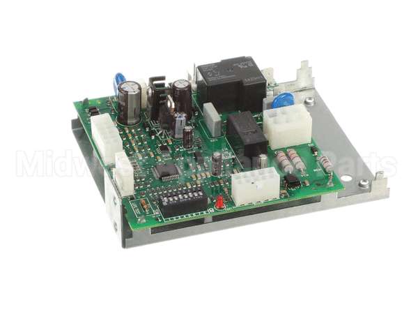 513139P Cissell Assembly Hybrid Elect Dt Pkg