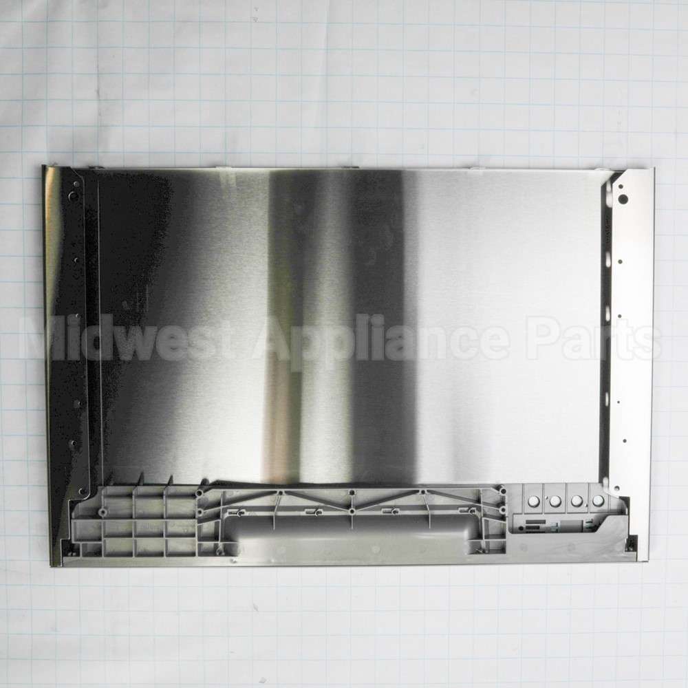 513230 Fisher Paykel Door Assy Uppr Dd60Dax9 V2 (Sp
