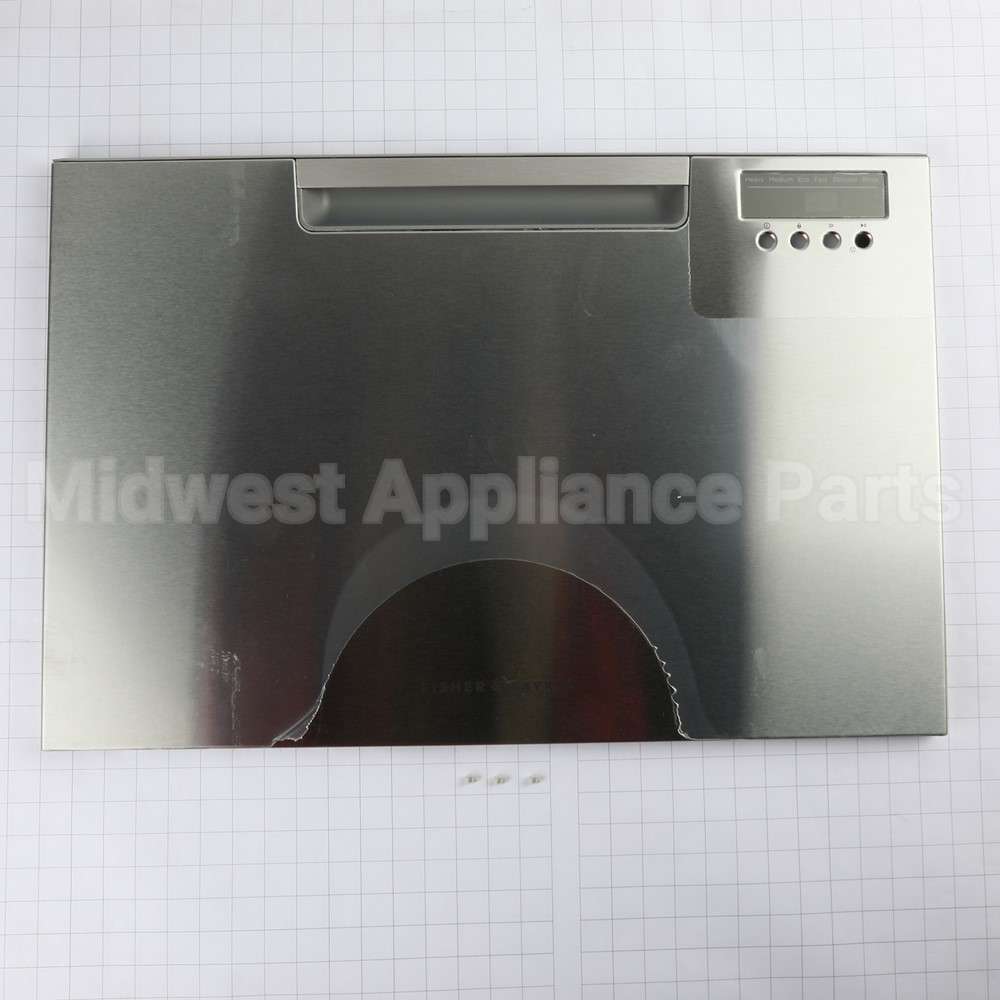 513233 Fisher Paykel Door Assy Dd60Sax9 (Sp)