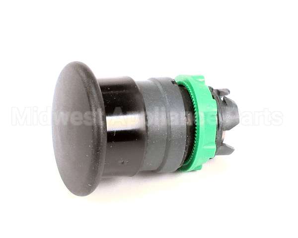 51350 Rondo Push Button Black Zb5-Ac2