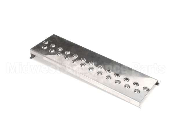 51356 Middleby Plate,Otr L5Gn W/2 Rows Ps520