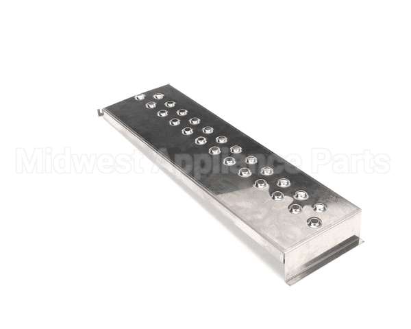 51356 Middleby Plate,Otr L5Gn W/2 Rows Ps520