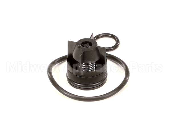 51357.1000 Bunn Kit, Steam Wand Checkvalve