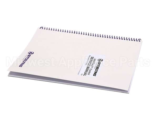 513655 Stoelting Manual Intellitec2 Service