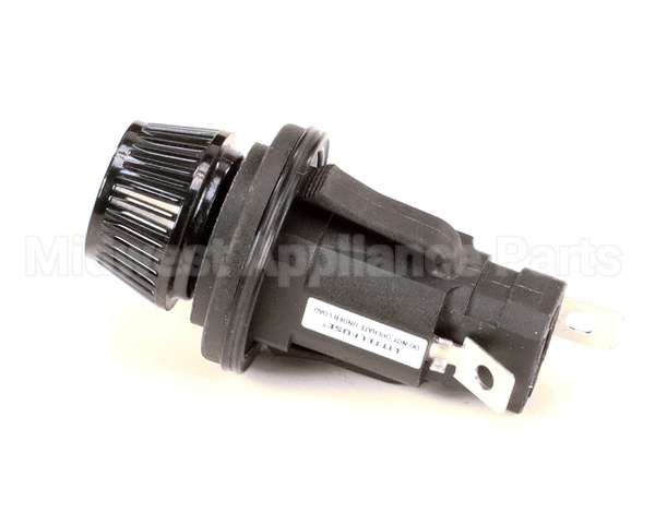 513790 Low Temp Industries Fuseholder(1/2-15 Amp - 600V)
