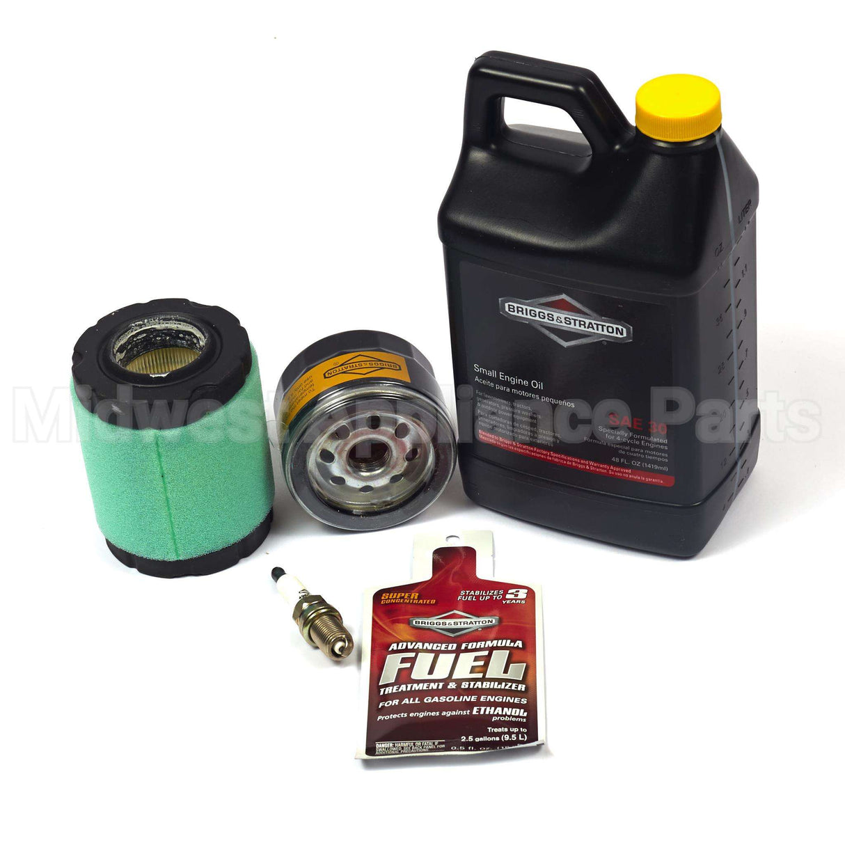 5137B Briggs & Stratton Maintenance Kit