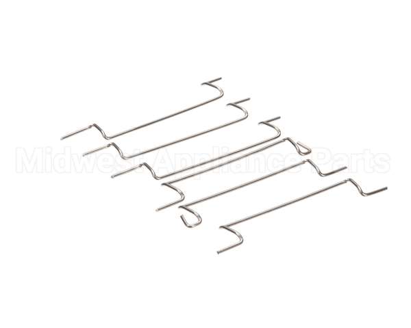 51382 Middleby Kit,Master Link Spb Ps540