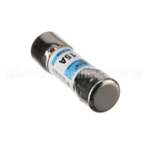 513870 Low Temp Industries Fuse, 15 Amp