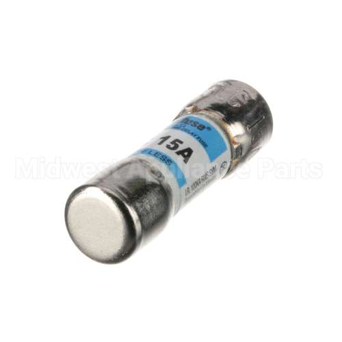 513870 Low Temp Industries Fuse, 15 Amp
