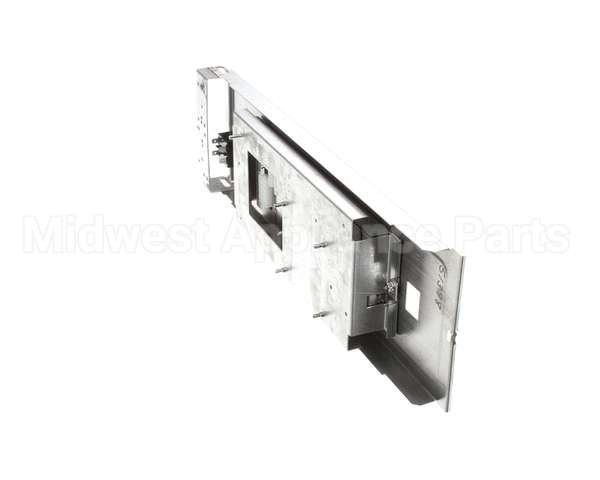 51398 Blodgett Control Panel Assembly,Iq2 B.k.