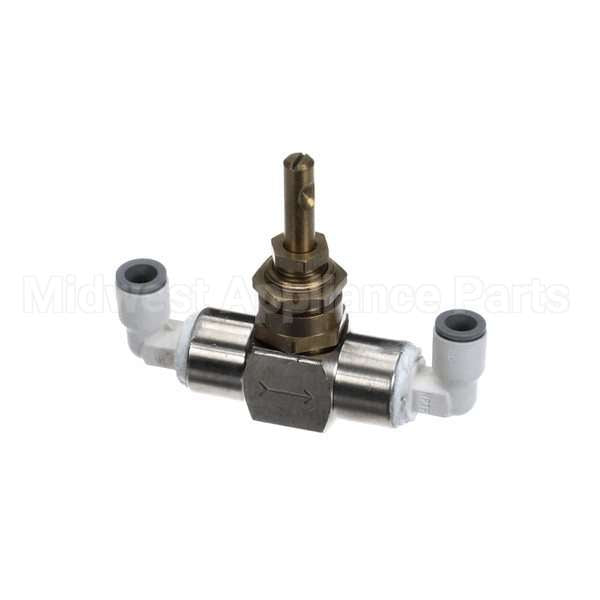 514-90440 Compatible Everpure Valve, Reject Flow Control Assembly
