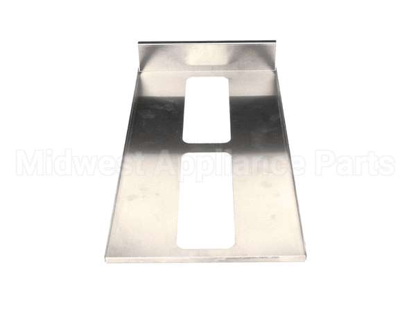 51409 Middleby Pan,Crumb Vented Ps520