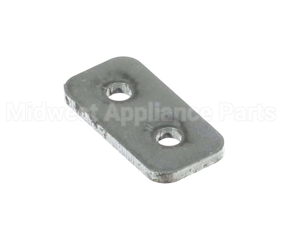 514125 Duke Plate Backer Insert Hygiene Fb5 W/ 5/8"