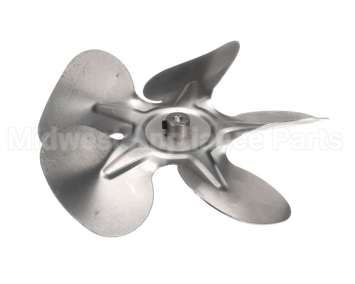 5141A Heatcraft Refrigeration 8Tt 5Blade 32P Ccw