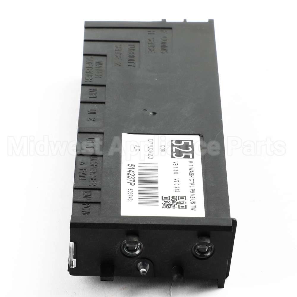 514237P Fisher Paykel Kit Wash Ctrl P9 V2 Us