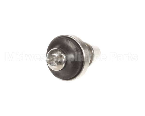 51446 Fisher Ss Disk Retainer Assy 1/2 Stem